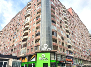 Satılır 3 otaqlı 100 m2 yeni tikili Ayna Sultanova heykəli