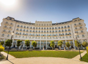 İcarəyə verilir 1 otaqlı 124 m2 obyekt Ağ şəhər