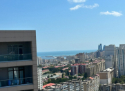 Satılır 5 otaqlı 252 m2 yeni tikili 8 Noyabr m.