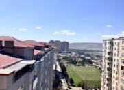 Satılır 2 otaqlı 59 m2 yeni tikili 9 mkr