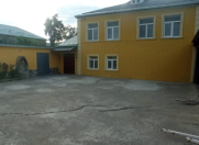 İcarəyə verilir 7 otaqlı 180 m2 həyət evi Qusar