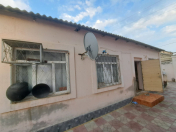 Satılır 4 otaqlı 100 m2 həyət evi Əhmədli