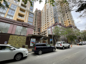 Satılır 1 otaqlı 62 m2 yeni tikili 28 May m.