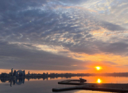Satılır 5 otaqlı 160 m2 köhnə tikili Fairmont otel