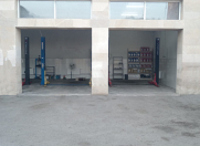 İcarəyə verilir 1 otaqlı 25 m2 obyekt Hüseyn Cavid parkı