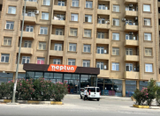 Satılır 2 otaqlı 92 m2 yeni tikili Məhəmmədli