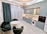 Satılır 6 otaqlı 220 m2 bağ evi Mərdəkan