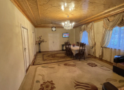 İcarəyə verilir 3 otaqlı 200 m2 həyət evi Quba