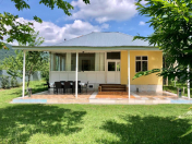 İcarəyə verilir 3 otaqlı 65 m2 həyət evi Qəbələ