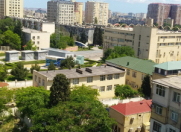 Satılır 2 otaqlı 95.3 m2 yeni tikili Heydər Məscidi