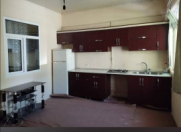 İcarəyə verilir 3 otaqlı 100 m2 həyət evi Zabrat 1