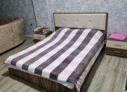 İcarəyə verilir 2 otaqlı 43 m2 yeni tikili Astara