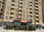 Satılır 2 otaqlı 92 m2 yeni tikili Zabrat 1