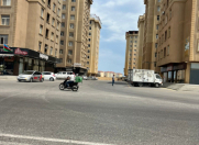 Satılır 3 otaqlı 107.5 m2 yeni tikili Zabrat 1