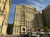 Satılır 2 otaqlı 74 m2 yeni tikili Bayıl