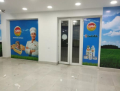 Satılır 1 otaqlı 36 m2 obyekt Xalqlar Dostluğu m.