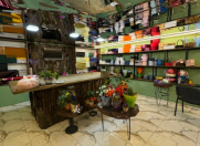 Satılır 3 otaqlı 70 m2 obyekt Abu Arena