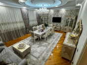 Satılır 6 otaqlı 270 m2 villa Hökməli