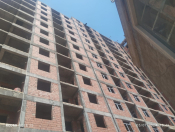 Satılır 2 otaqlı 65 m2 yeni tikili 28 May m.