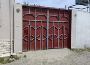 Satılır 4 otaqlı 140 m2 həyət evi Əmircan