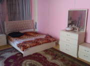 Satılır 2 otaqlı 60 m2 həyət evi Gəncə