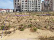 Satılır 6 sot torpaq Ramana