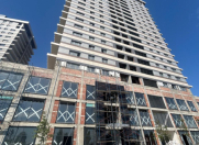 Satılır 1 otaqlı 410 m2 obyekt Şah İsmayıl Xətai m.