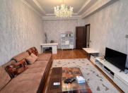 Satılır 2 otaqlı 67 m2 yeni tikili Neftçilər m.