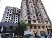 Satılır 3 otaqlı 169 m2 yeni tikili Bayıl