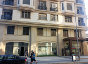 Satılır 1 otaqlı 69 m2 yeni tikili Bayıl