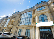 İcarəyə verilir 16 otaqlı 700 m2 ofis Nəriman Nərimanov m.