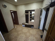 Satılır 3 otaqlı 55 m2 yeni tikili İnşaatçılar m.