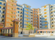 Satılır 2 otaqlı 98 m2 yeni tikili Ağ şəhər