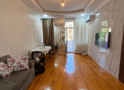 Satılır 3 otaqlı 85 m2 yeni tikili Neftçilər m.