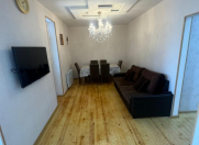 Satılır 2 otaqlı 53 m2 köhnə tikili Bakıxanov