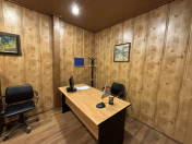 İcarəyə verilir 1 otaqlı 12 m2 ofis Koala parkı