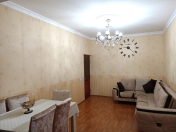 Satılır 3 otaqlı 80 m2 köhnə tikili Hövsan