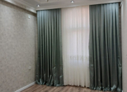 Satılır 2 otaqlı 52 m2 yeni tikili Sumqayıt