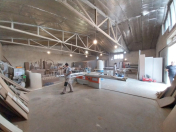 Satılır 4 otaqlı 550 m2 obyekt Bülbülə