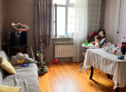 Satılır 2 otaqlı 83 m2 yeni tikili Xalqlar Dostluğu m.