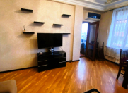 Satılır 3 otaqlı 65 m2 yeni tikili İnşaatçılar m.