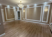 Satılır 3 otaqlı 120 m2 yeni tikili Şərq Bazarı