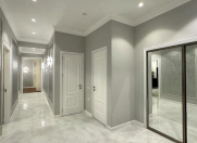 Satılır 3 otaqlı 115 m2 yeni tikili Nəsimi r.