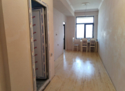 Satılır 1 otaqlı 46 m2 yeni tikili Güzdək