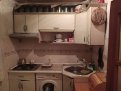 İcarəyə verilir 2 otaqlı 50 m2 köhnə tikili 5 mkr