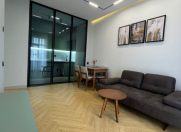 Satılır 2 otaqlı 58 m2 yeni tikili Dədə Qorqud parkı