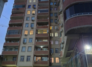 Satılır 3 otaqlı 140 m2 yeni tikili Memar Əcəmi m.