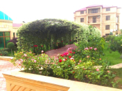 Satılır 7 otaqlı 800 m2 villa Heydər Məscidi