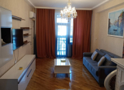 İcarəyə verilir 2 otaqlı 65 m2 yeni tikili Nəriman Nərimanov m.