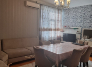 Satılır 4 otaqlı 128 m2 yeni tikili Həzi Aslanov m.